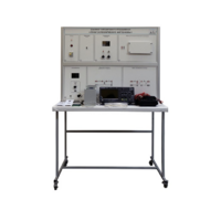 Комплект лабораторного оборудования «Электротехнические материалы» - «globural.ru» - Тихорецк