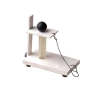 Прибор для демонстрации инерции и инертности тела - «globural.ru» - Тихорецк