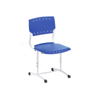 Стул ученический регулируемый гр.р. 5-7  - «globural.ru» - Тихорецк