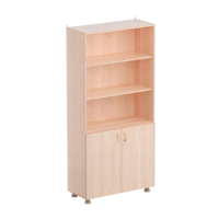 Шкаф для учебных пособий - «globural.ru» - Тихорецк