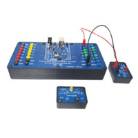 Набор для быстрого прототипирования и программирования электронных устройств СП-А2 - «globural.ru» - Тихорецк