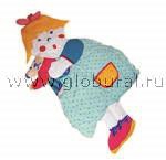 Девочка–мат (ВИК) - «globural.ru» - Тихорецк