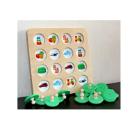 Настольная игра "Мемори" - «globural.ru» - Тихорецк