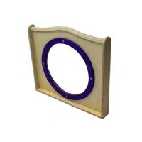 Панель для игровых зон "Иллюминатор" - «globural.ru» - Тихорецк