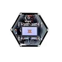 Модуль интерактивный "Omni колеса с голосовым управлением" - «globural.ru» - Тихорецк