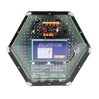 Модуль интерактивный "Азбука Морзе" - «globural.ru» - Тихорецк