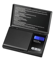 Электронные весы с высокой точностью до 100 гр - «globural.ru» - Тихорецк