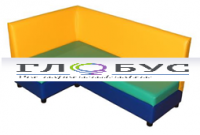 Диван угловой (ВИК) - «globural.ru» - Тихорецк