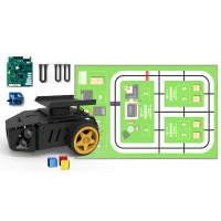 Соревновательный комплект Dobot 2020 Magician Lite - «globural.ru» - Тихорецк