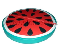 Детский мат «Дольки арбуза» (ВИК) - «globural.ru» - Тихорецк