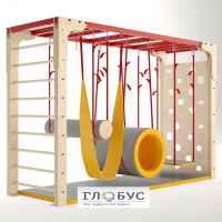 Комплекс "НейроСТАРТ" (длина 2,5 метра) - «globural.ru» - Тихорецк