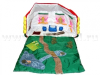 Домик Кукольный - «globural.ru» - Тихорецк