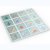 Дополнительный набор Matatalab MATATA Map "Карта приключений" - «globural.ru» - Тихорецк