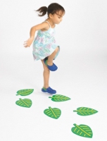 Дорожка из Листиков - «globural.ru» - Тихорецк