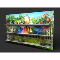 Стенд "Наши работы" №3 - «globural.ru» - Тихорецк