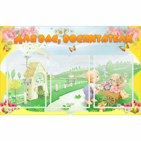 Стенд "Для вас воспитатели!" - «globural.ru» - Тихорецк