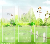 Стенд информационный для детского сада - «globural.ru» - Тихорецк