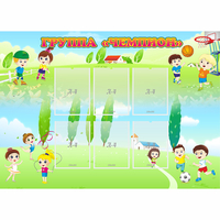 Стенд "Группа Чемпион" - «globural.ru» - Тихорецк