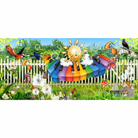 Стенд "Музыкальный" магнитный - «globural.ru» - Тихорецк