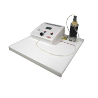 Учебная лабораторная установка «Экспериментальное определение концентрации паров горючей жидкости в технологических аппаратах закрытого типа при изменении температурных условий проведения процесса» - «globural.ru» - Тихорецк