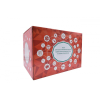 Набор для конструирования роботов с одноплатным компьютером на уроках технологии - «globural.ru» - Тихорецк