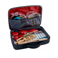 Набор детских музыкальных инструментов - «globural.ru» - Тихорецк