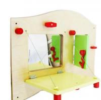 Дидактическая панель "Замочки" - «globural.ru» - Тихорецк