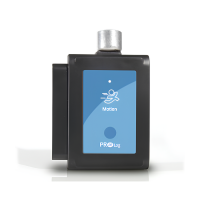 Цифровой измерительный модуль "Движение"  - «globural.ru» - Тихорецк