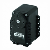 Сервомотор Dynamixe AX-12A - «globural.ru» - Тихорецк