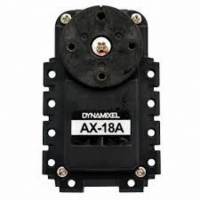 Сервомотор Dynamixel AX-18A - «globural.ru» - Тихорецк