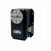 Сервомотор Dynamixel MX-106R - «globural.ru» - Тихорецк