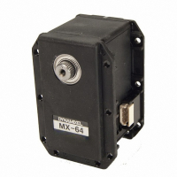 Сервомотор Dynamixel MX-64T - «globural.ru» - Тихорецк