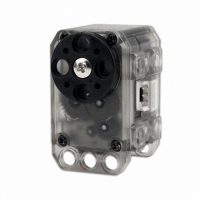 Серводвигатель Dynamixel XL-320 - «globural.ru» - Тихорецк