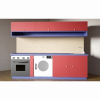 Детская кухня «Забава» - «globural.ru» - Тихорецк