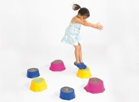 Дорожка "Пенёчки" - «globural.ru» - Тихорецк