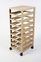 Стойка для наборов "ОГЭ 2022" (продается только с набором ОГЭ-лаборатория) - «globural.ru» - Тихорецк