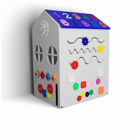 Бизидом "Настоящий гений" - «globural.ru» - Тихорецк