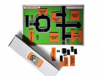 Коррекционный магнитный планшет "План местности" - «globural.ru» - Тихорецк