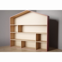 Стеллаж «Маленькая компания» - «globural.ru» - Тихорецк