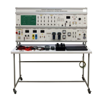 Комплект лабораторного оборудования «Электрические измерения и основы метрологии» - «globural.ru» - Тихорецк