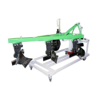 Учебный тренажер «Плуг» - «globural.ru» - Тихорецк