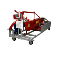 Учебный тренажер «Косилка роторная» - «globural.ru» - Тихорецк