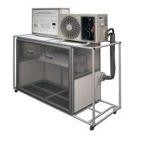 Лабораторный стенд «Обратные термодинамические циклы» - «globural.ru» - Тихорецк