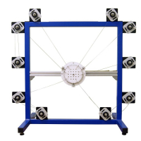 Лабораторный стенд «Произвольная плоская система сил» - «globural.ru» - Тихорецк