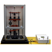 Типовой комплект учебного оборудования «Механические свойства материалов» - «globural.ru» - Тихорецк