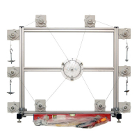 Учебно-лабораторный стенд "Изучение системы плоско расположенных сил" - «globural.ru» - Тихорецк
