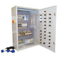 Стенд «Электромонтаж и наладка поиск неисправности» - «globural.ru» - Тихорецк