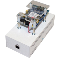 Типовой комплект учебного оборудования «Сети сотовой связи GSM-NOTE» - «globural.ru» - Тихорецк