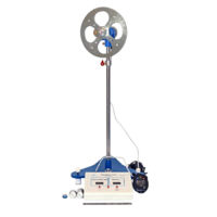 Лабораторная установка "Маховик" - «globural.ru» - Тихорецк