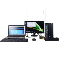 Лабораторный стенд «Защита информации от утечки по каналу побочных электромагнитных излучений» - «globural.ru» - Тихорецк